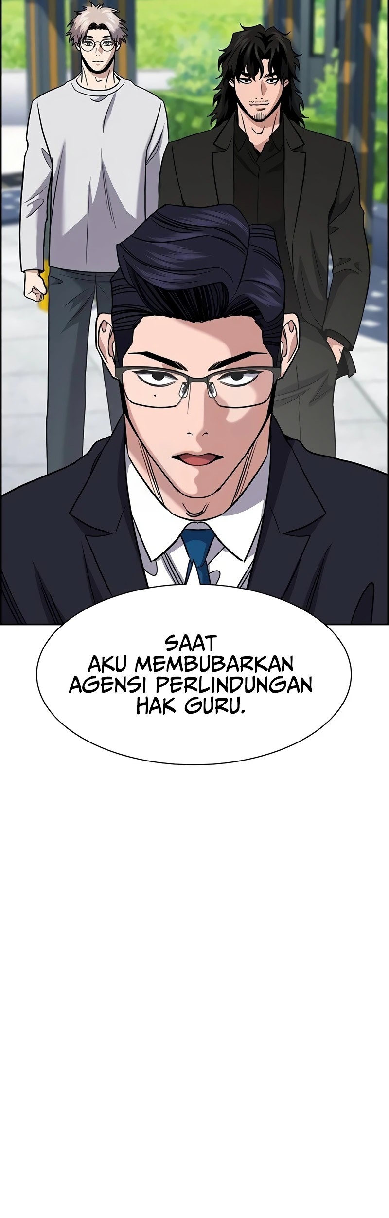 Chapter 156 - halaman 43