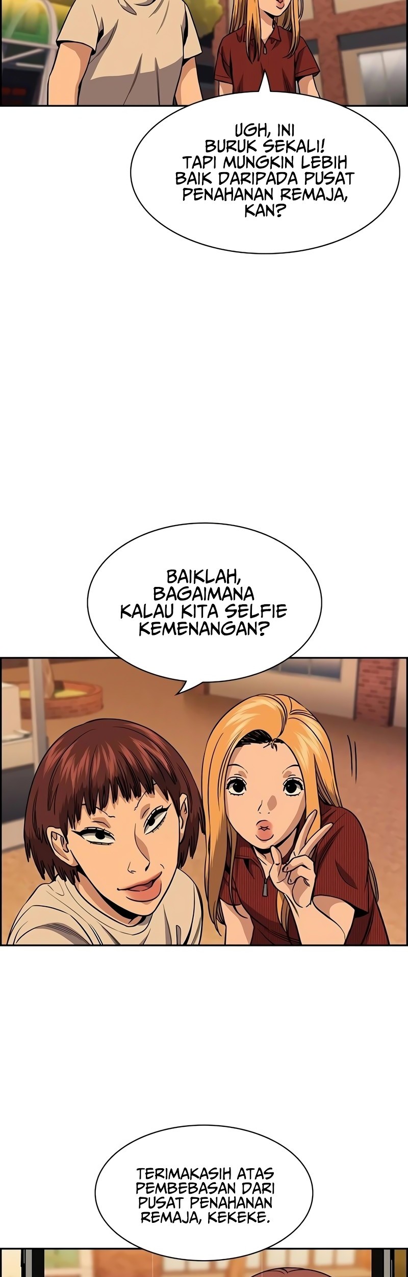 Chapter 156 - halaman 45