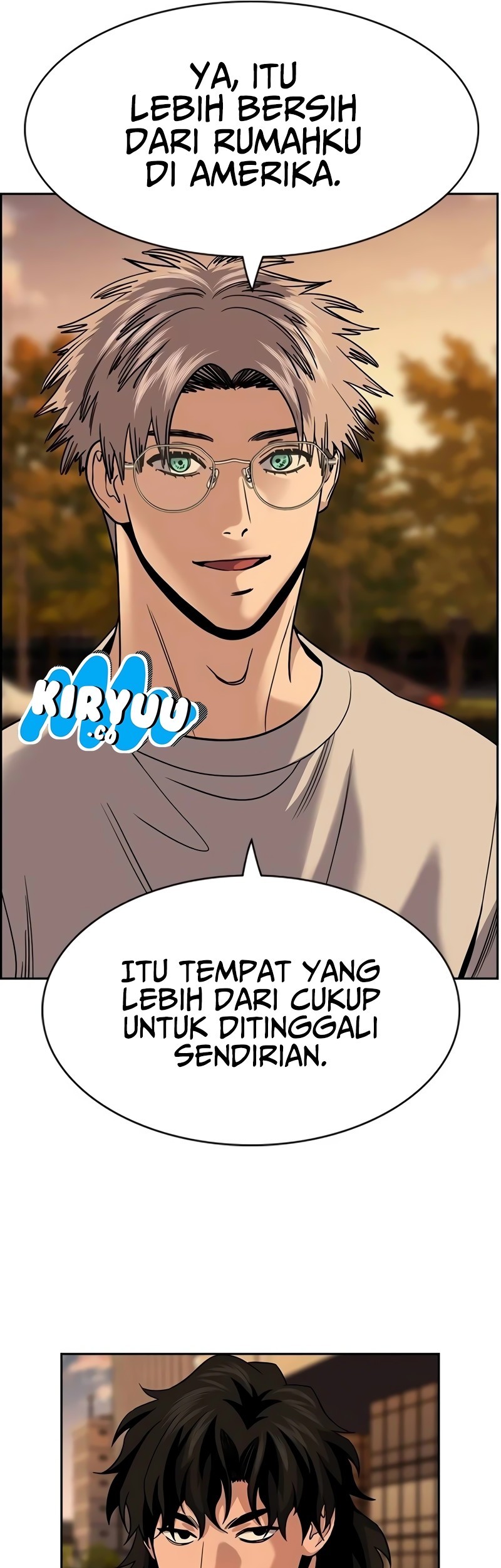 Chapter 156 - halaman 55