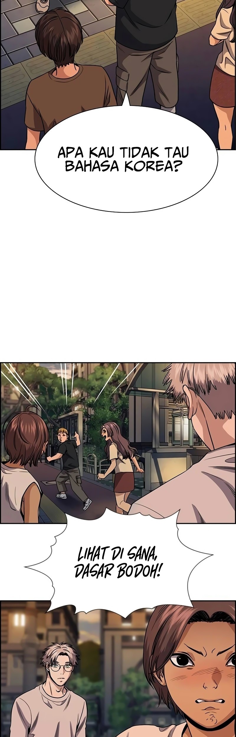 Chapter 156 - halaman 61