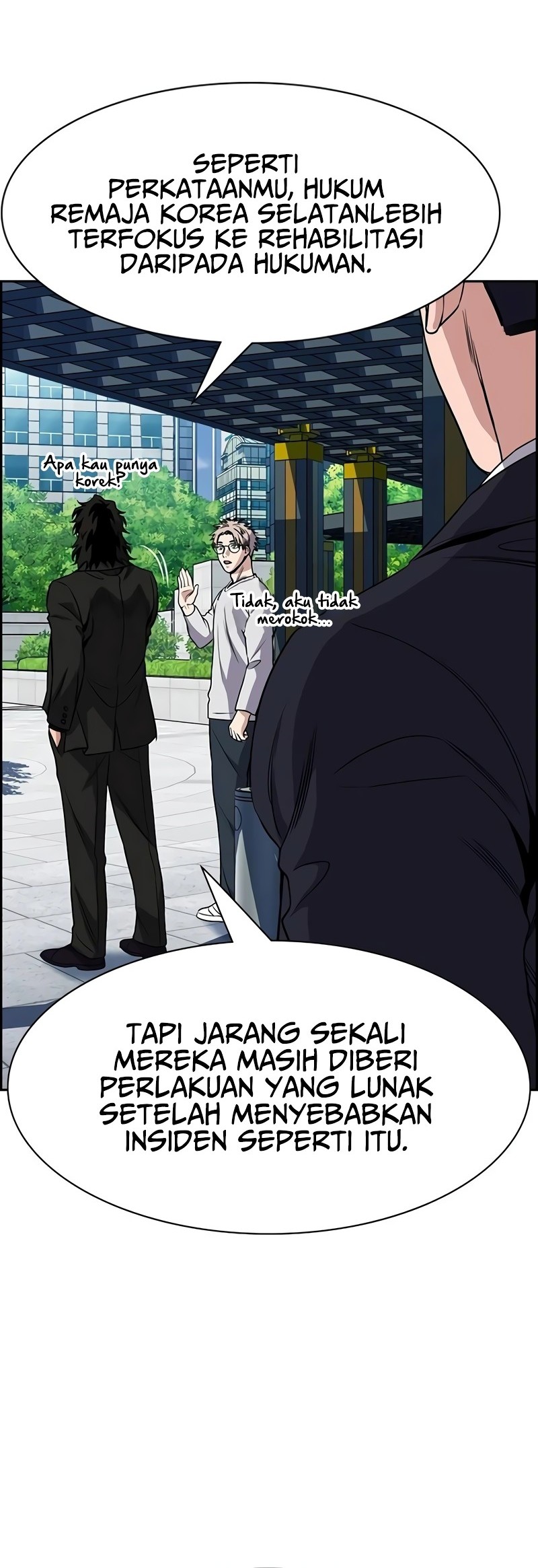 Chapter 156 - halaman 6