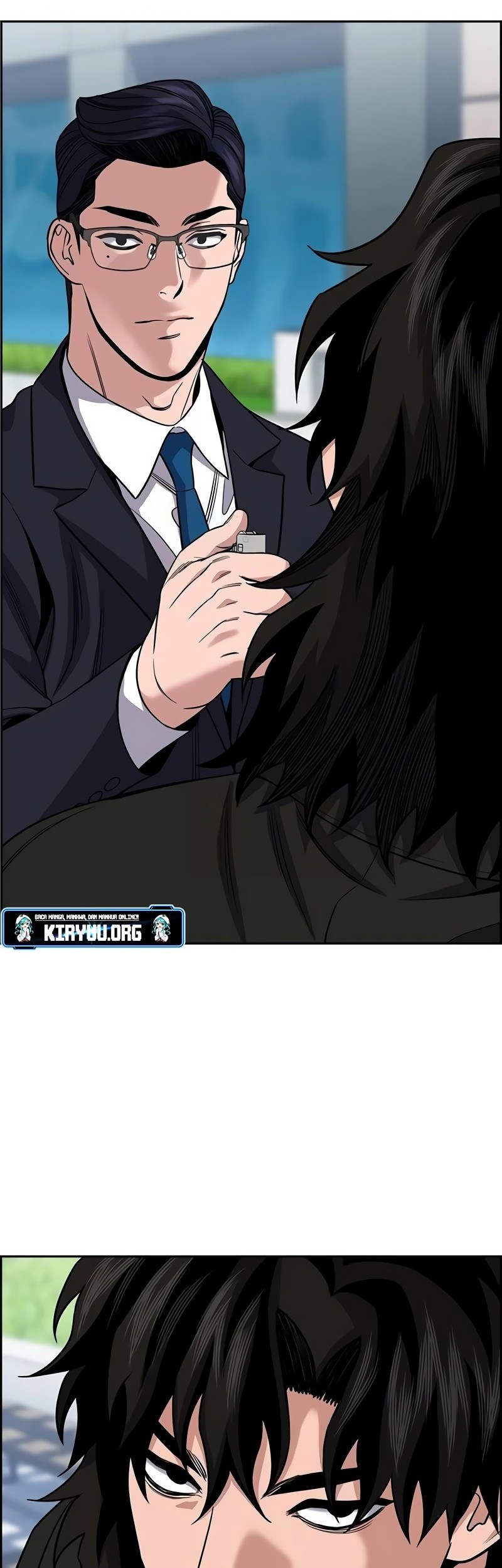 Chapter 156 - halaman 8