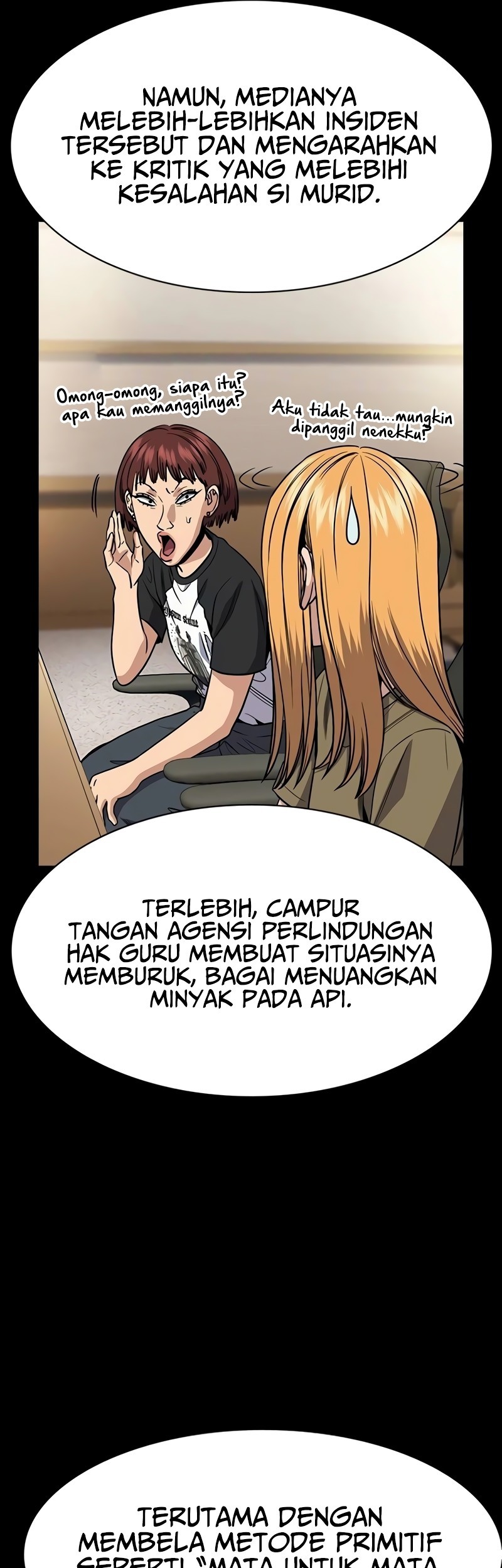 Chapter 156 - halaman 15