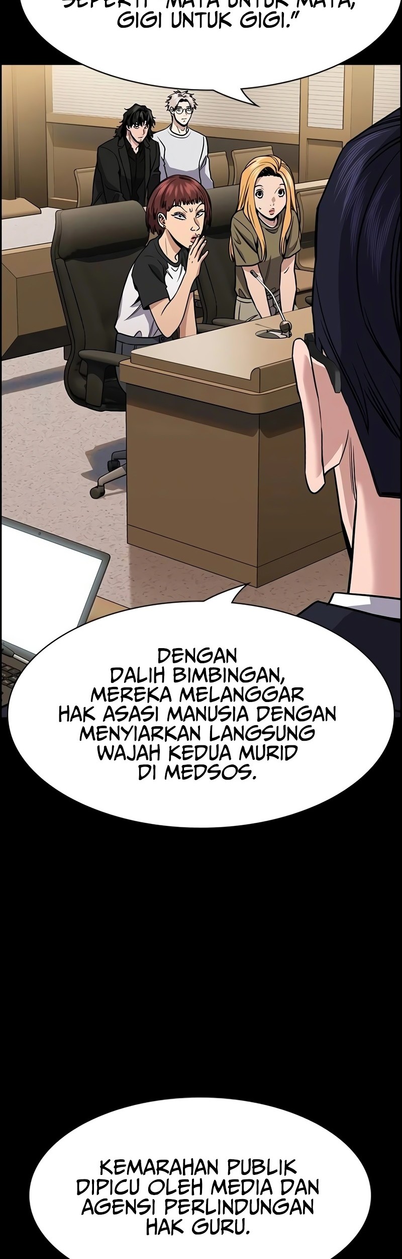 Chapter 156 - halaman 16