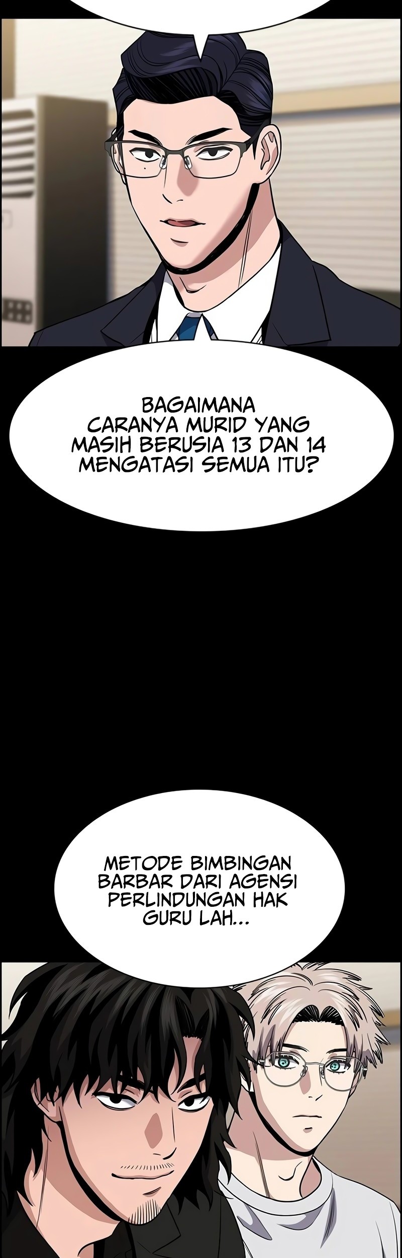 Chapter 156 - halaman 17