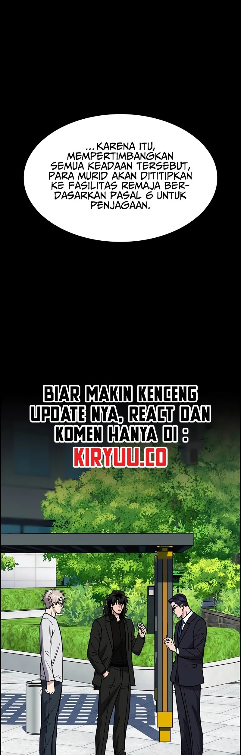 Chapter 156 - halaman 20