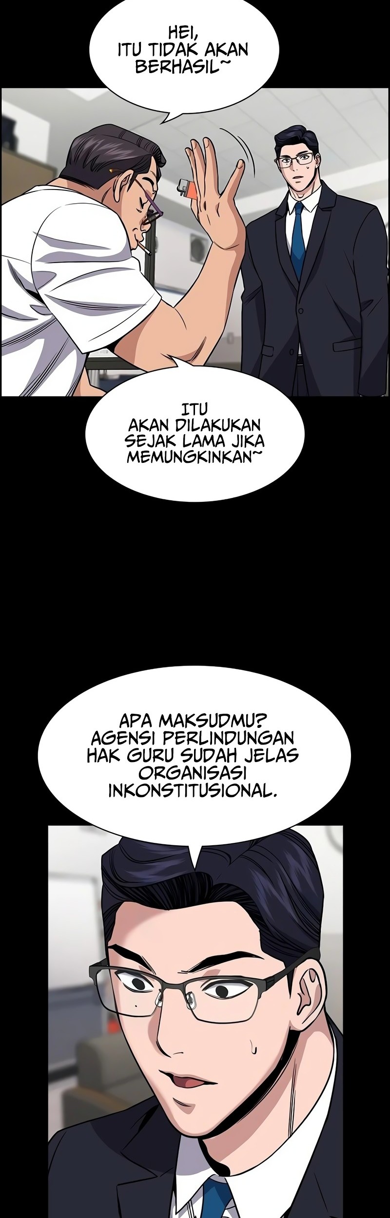 Chapter 156 - halaman 24