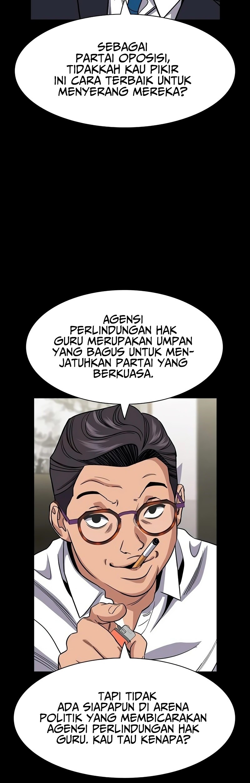 Chapter 156 - halaman 25