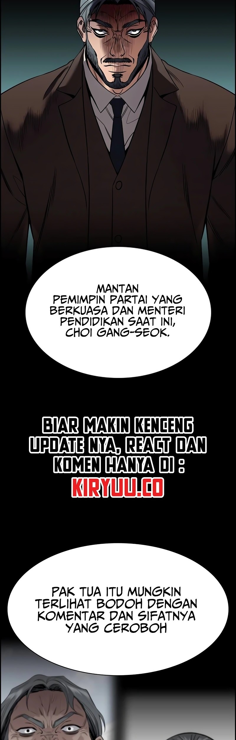 Chapter 156 - halaman 28