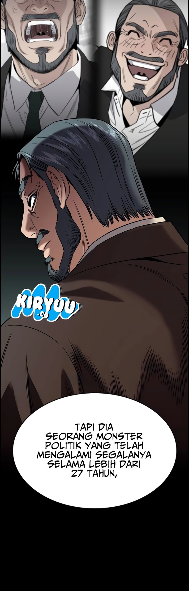 Chapter 156 - halaman 29