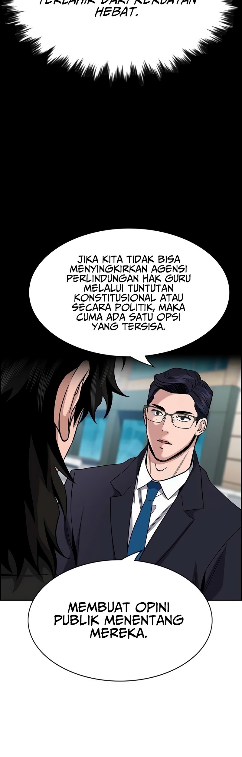 Chapter 156 - halaman 32