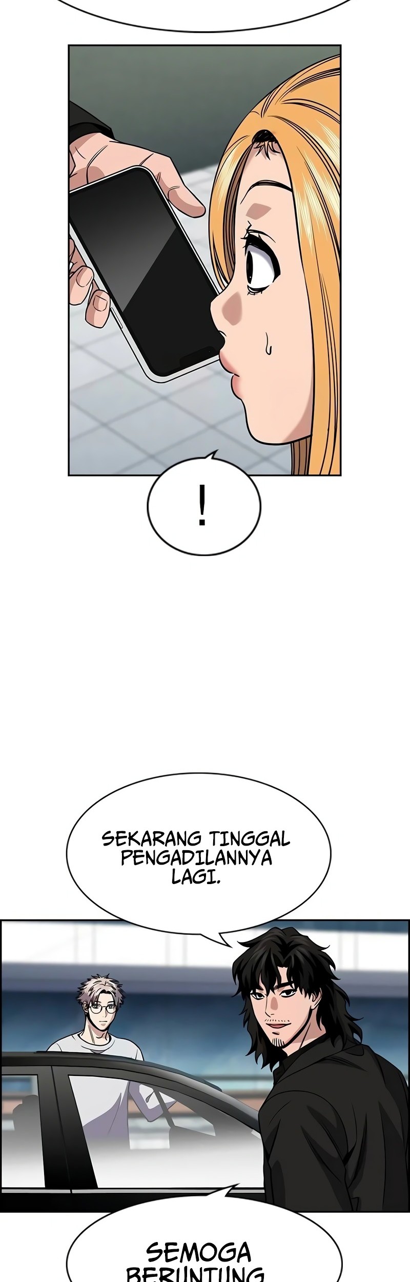 Chapter 155 - halaman 36