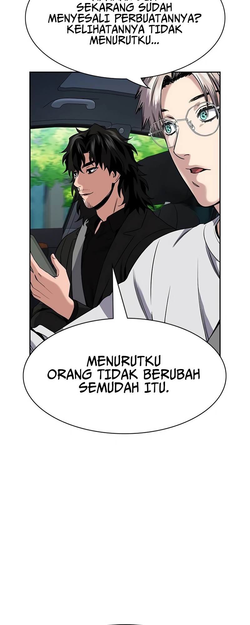 Chapter 155 - halaman 38