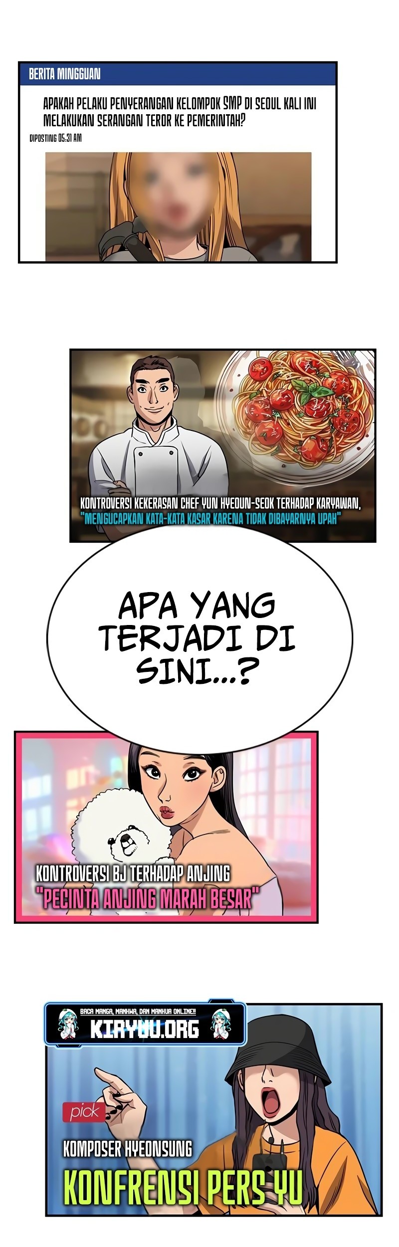 Chapter 155 - halaman 49