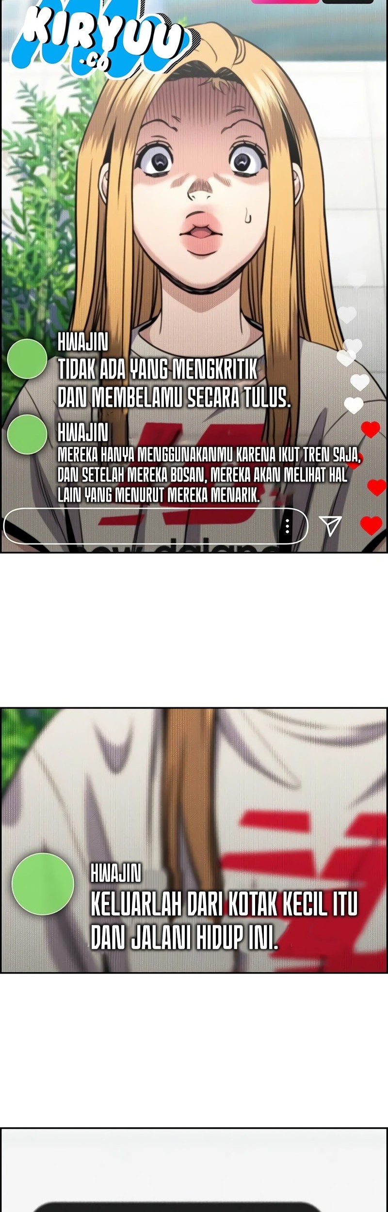 Chapter 155 - halaman 52
