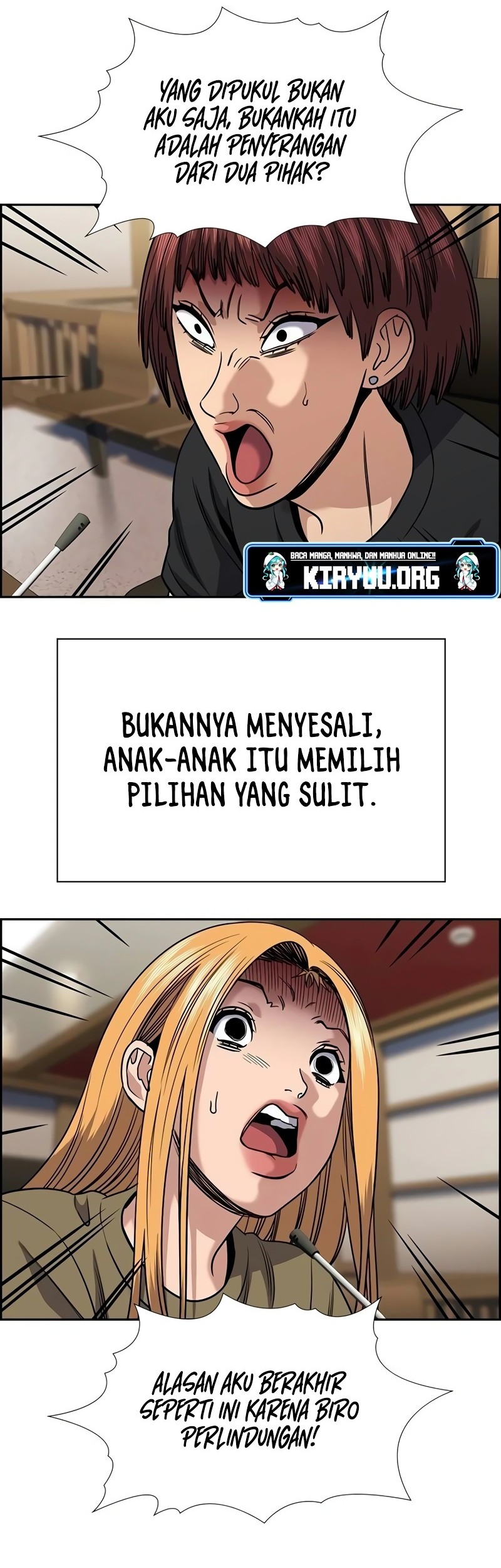 Chapter 155 - halaman 56
