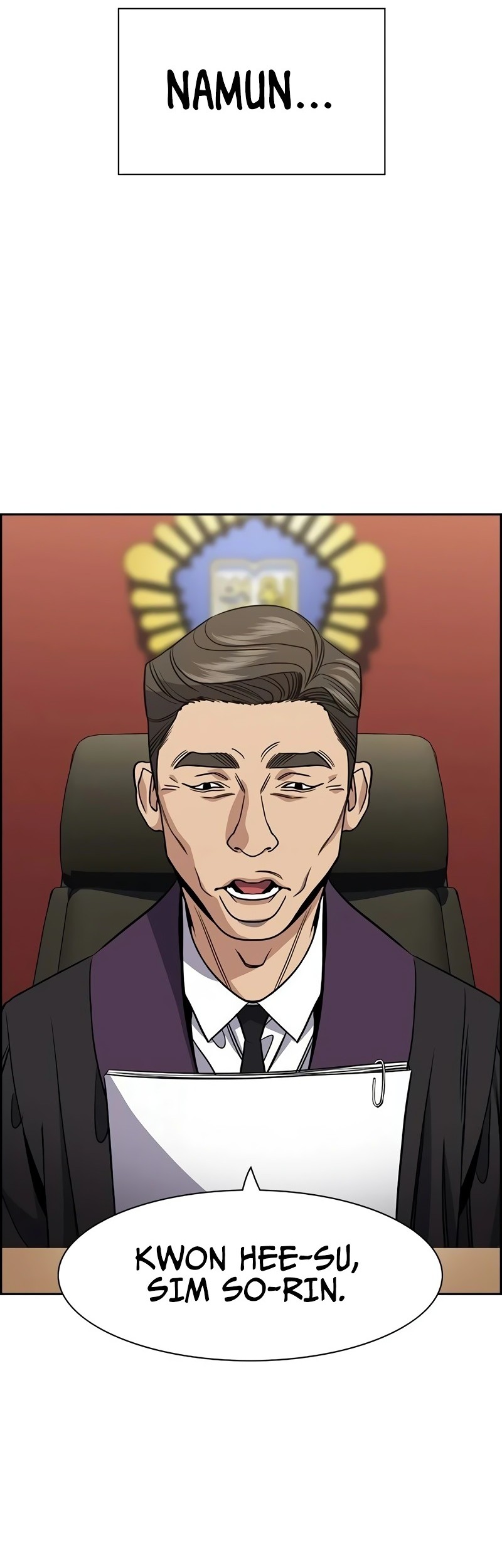 Chapter 155 - halaman 58