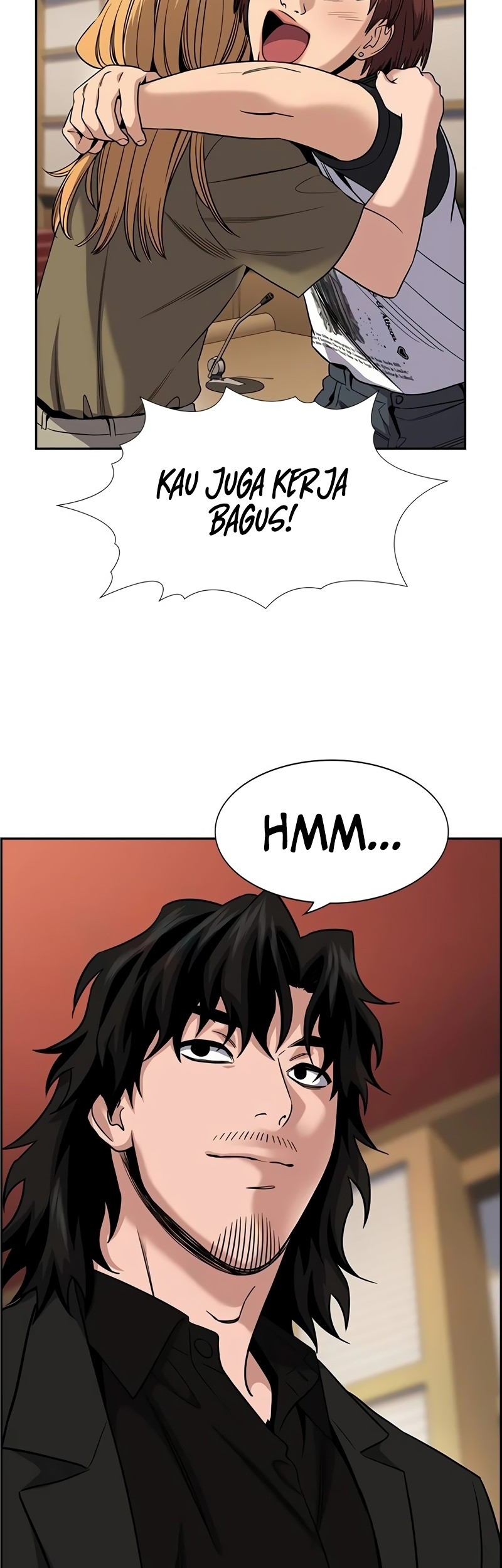 Chapter 155 - halaman 61