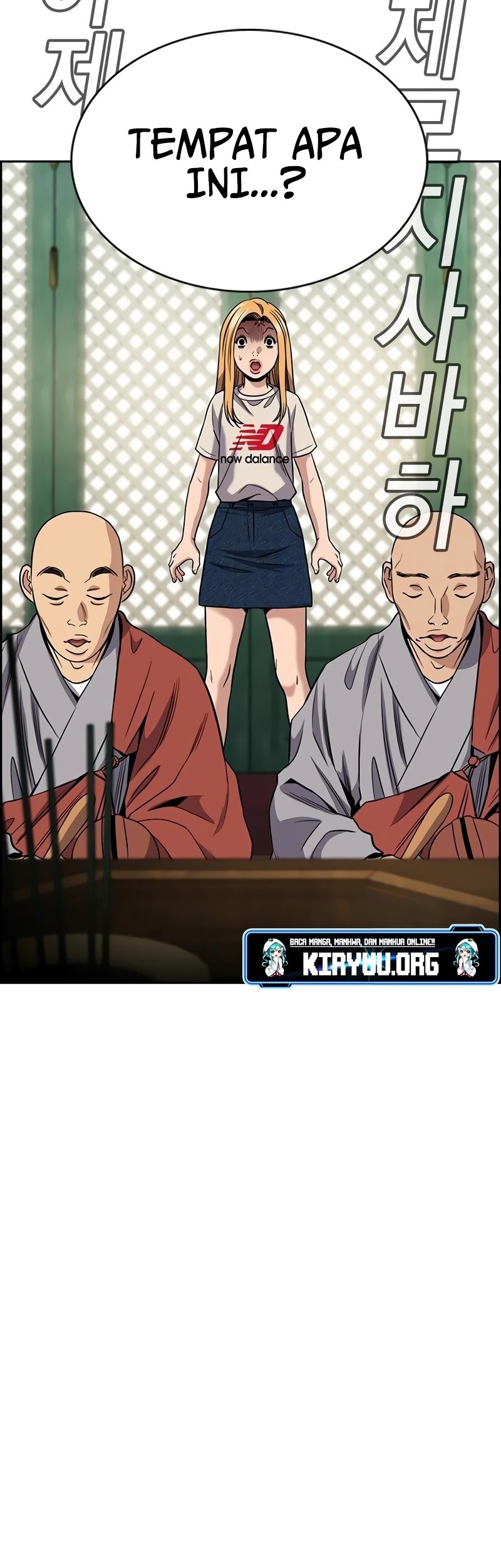 Chapter 155 - halaman 12
