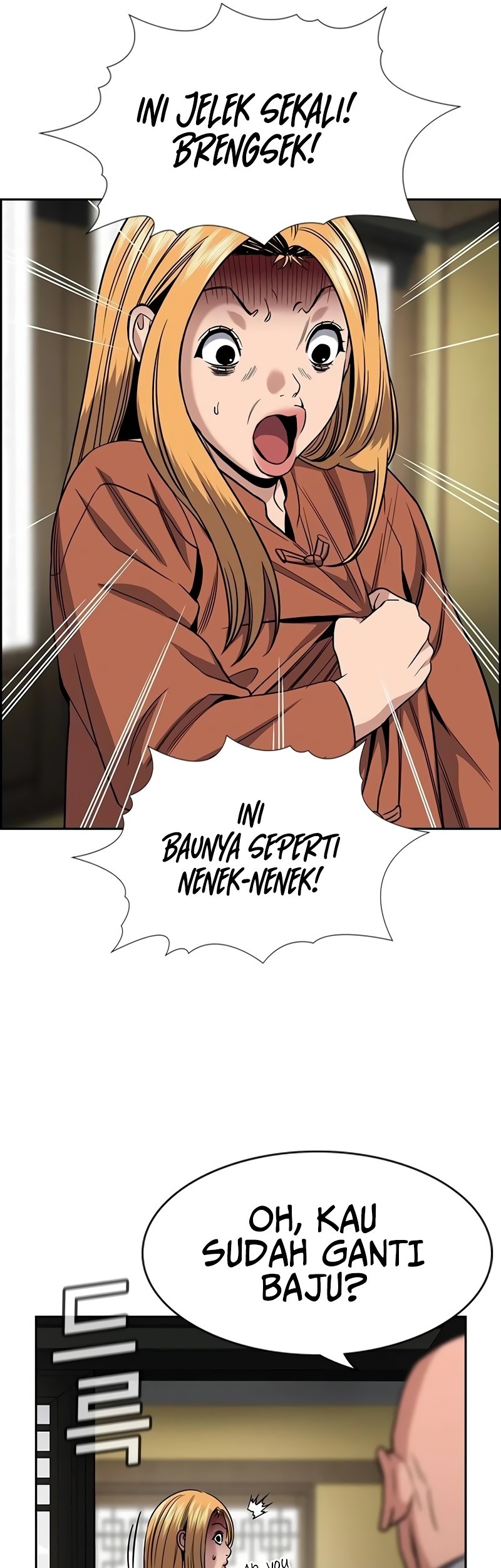 Chapter 155 - halaman 15