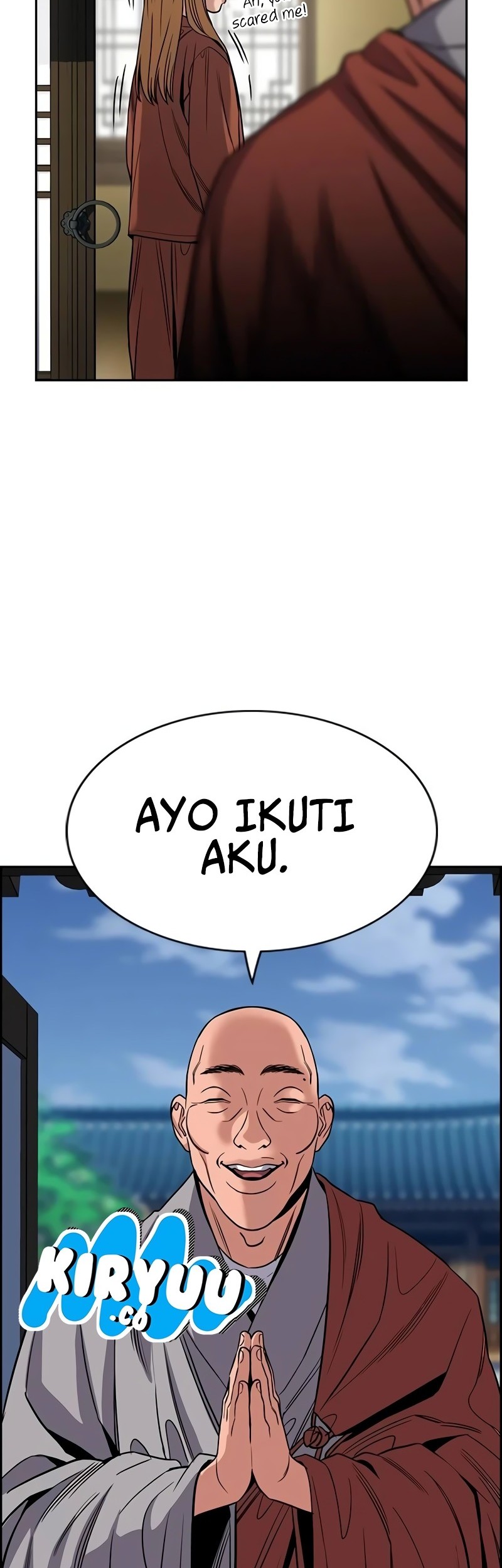 Chapter 155 - halaman 16
