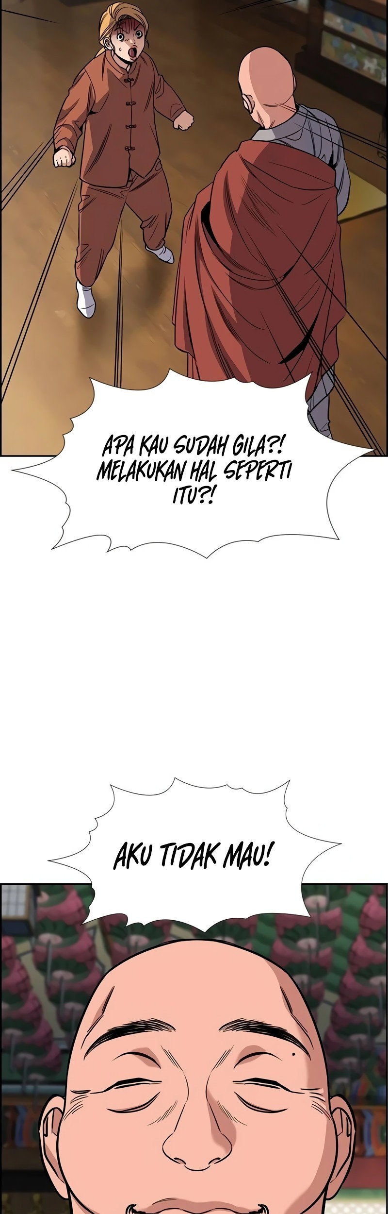 Chapter 155 - halaman 19