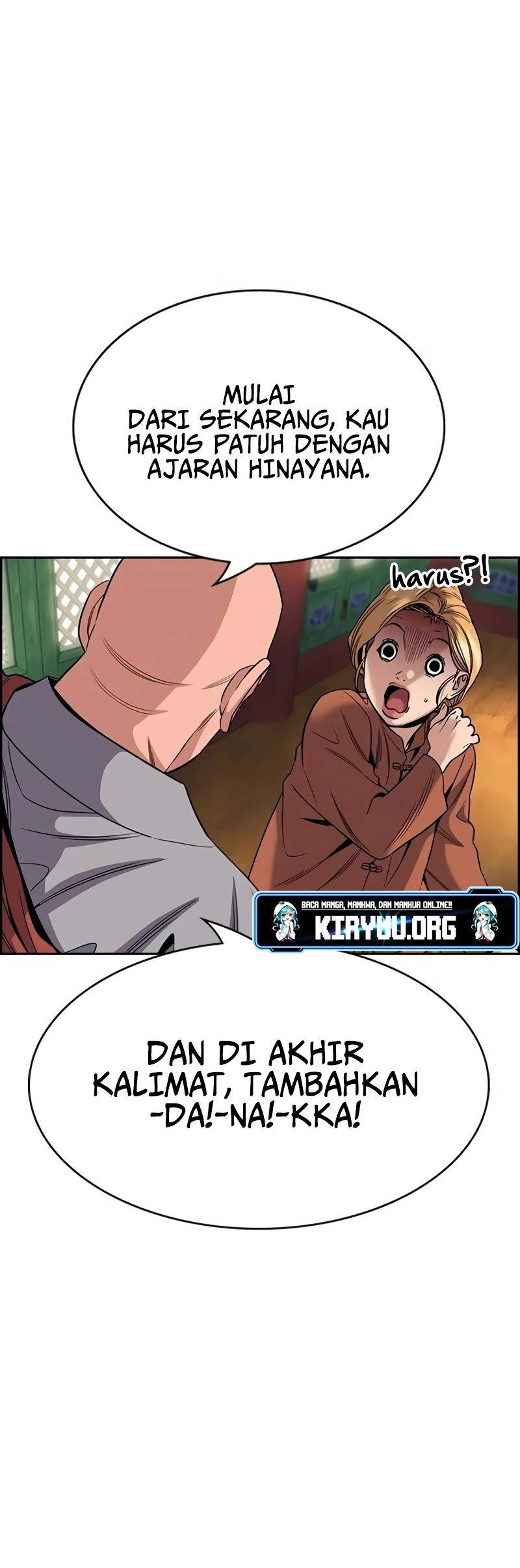 Chapter 155 - halaman 22