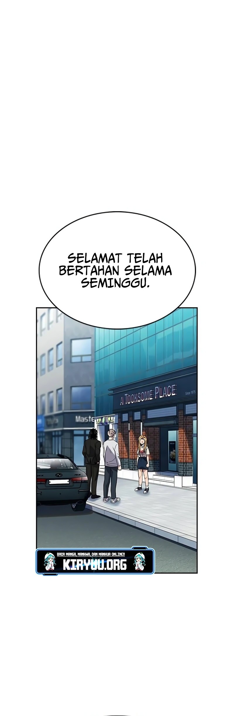 Chapter 155 - halaman 34