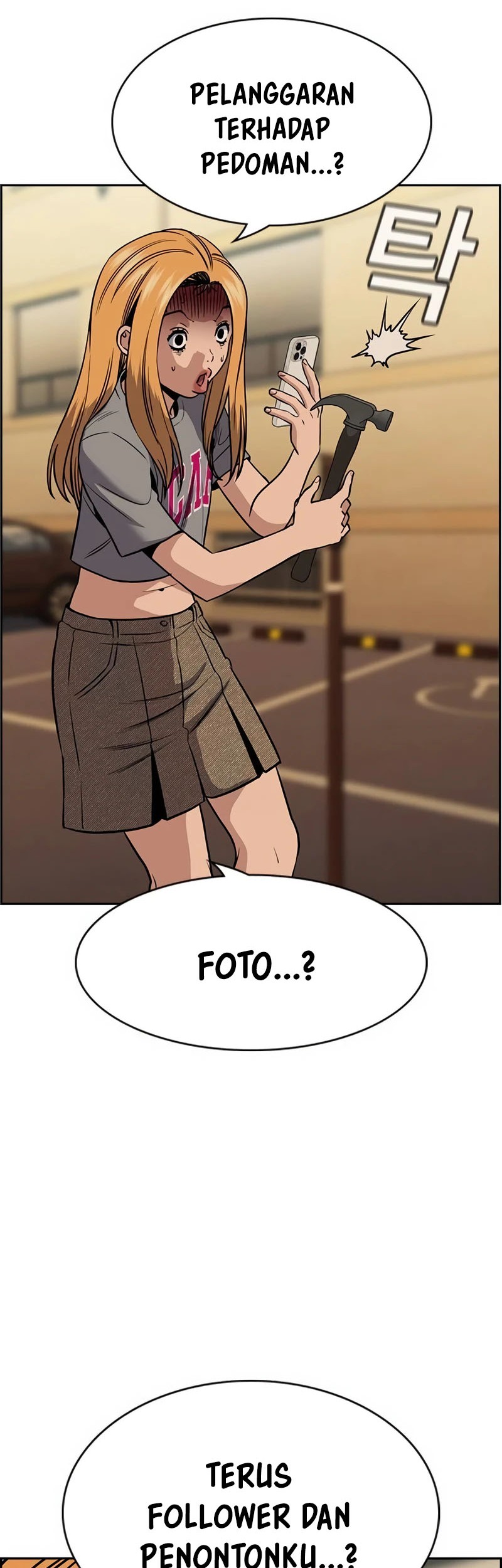 Chapter 154 - halaman 44