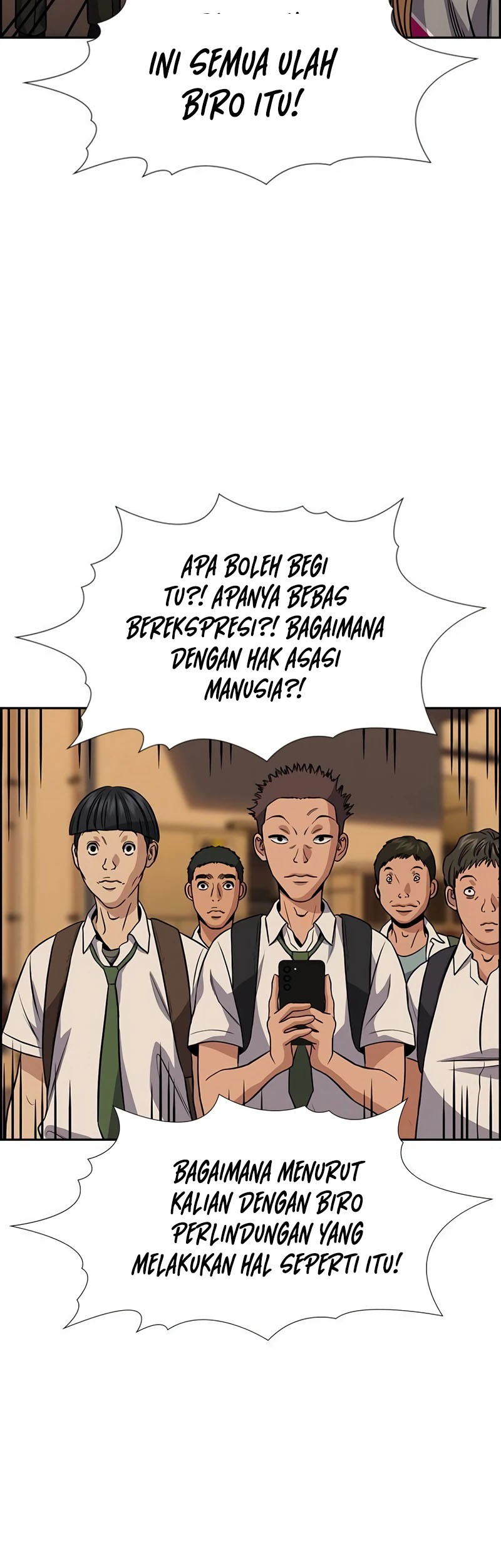Chapter 154 - halaman 55