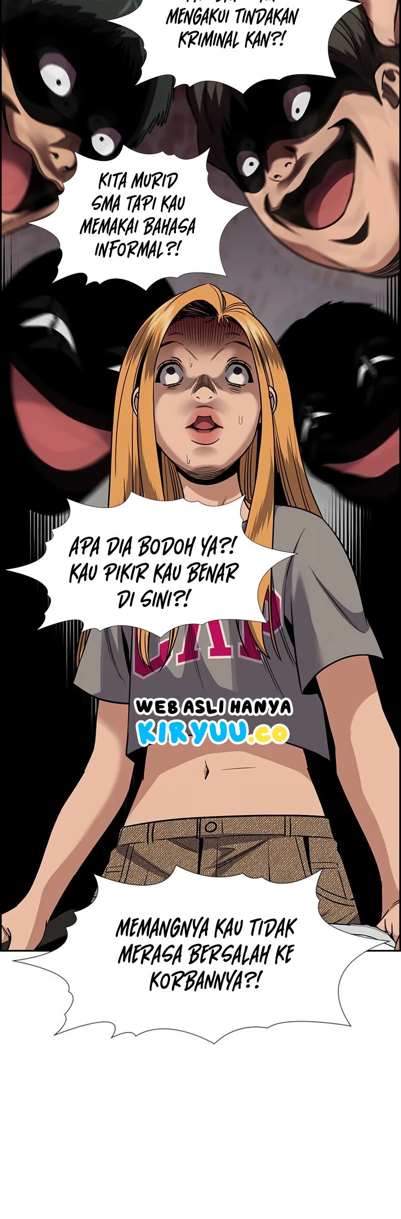 Chapter 154 - halaman 57