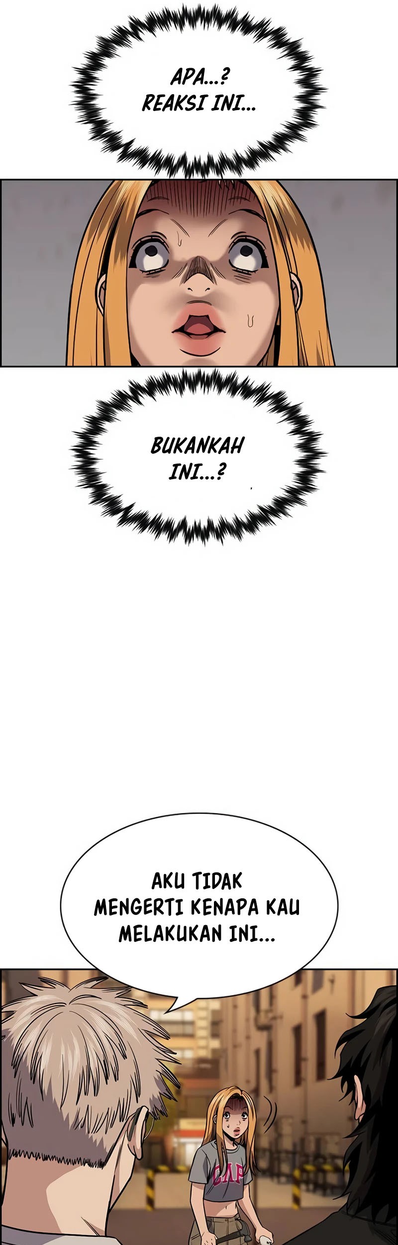 Chapter 154 - halaman 58