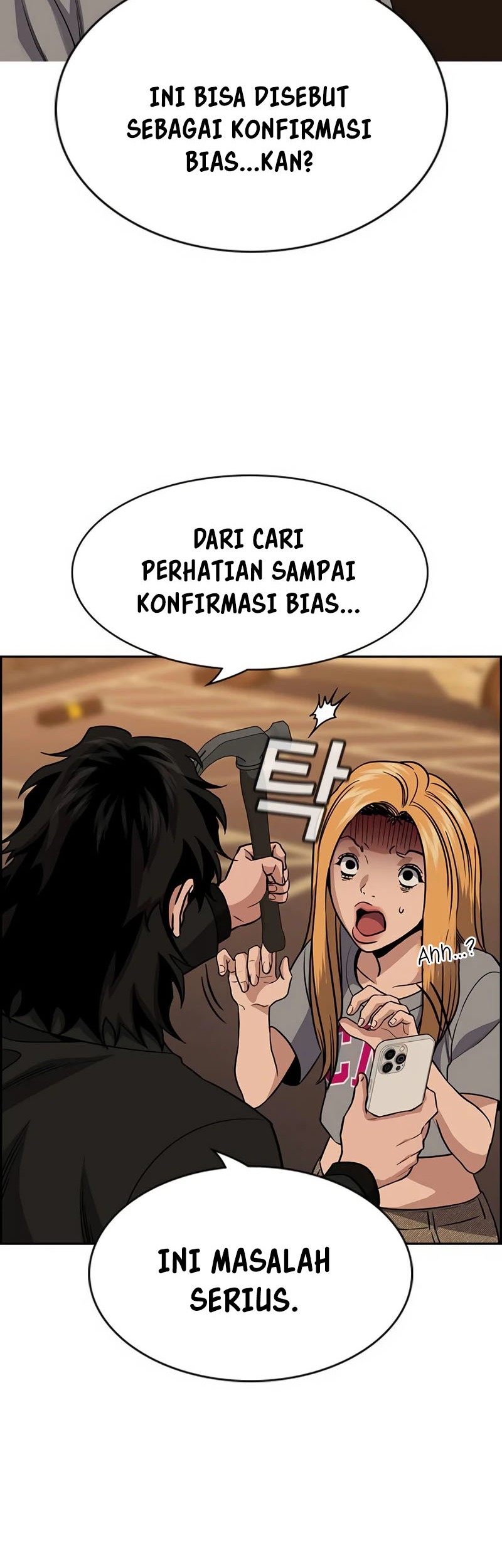 Chapter 154 - halaman 61