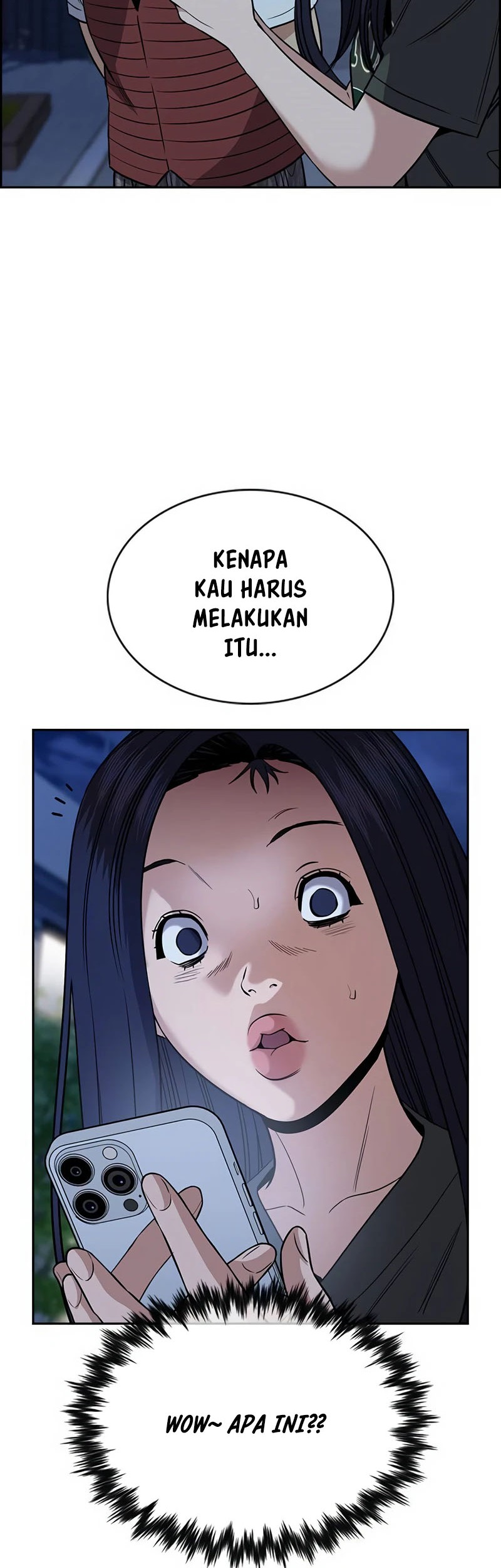 Chapter 154 - halaman 13