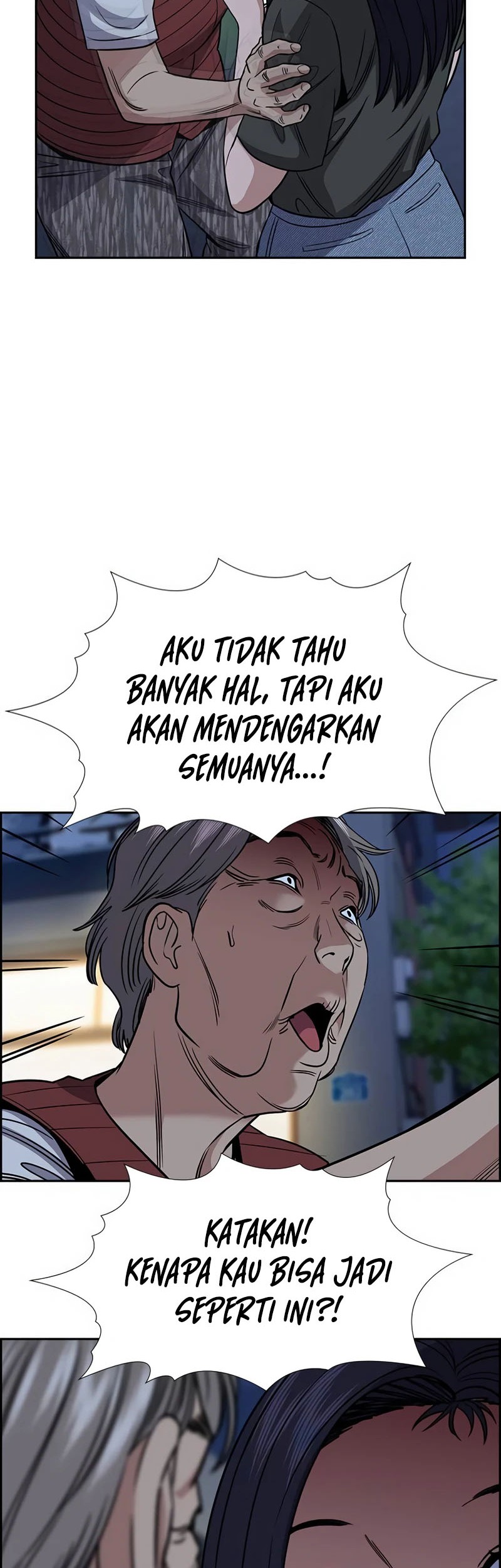 Chapter 154 - halaman 17