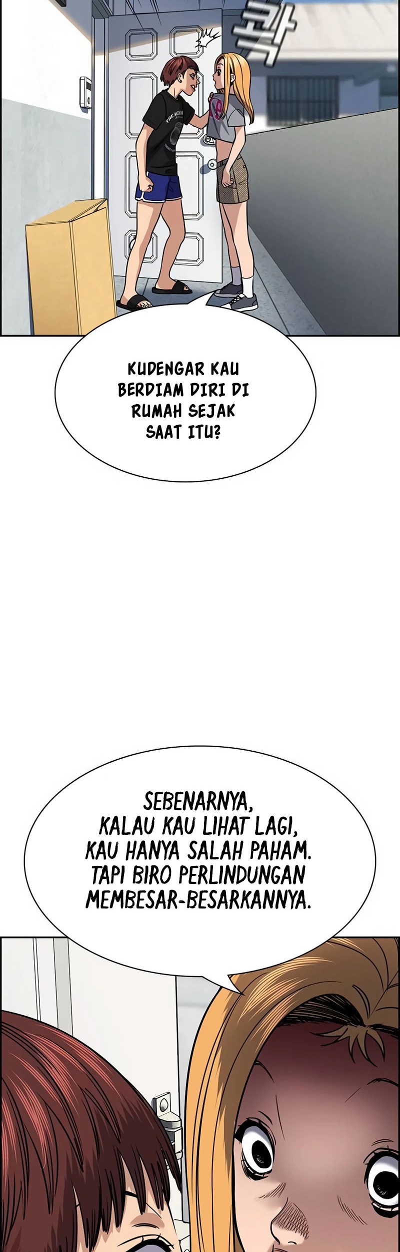 Chapter 154 - halaman 25