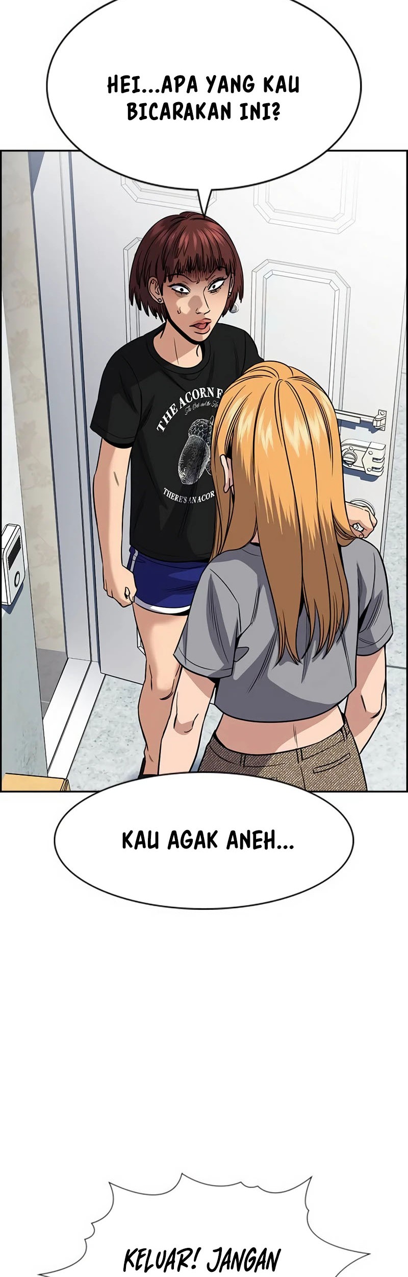 Chapter 154 - halaman 30