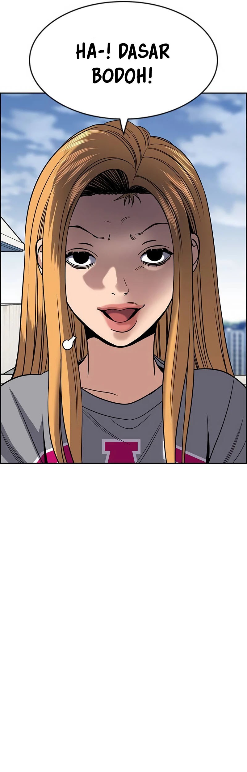 Chapter 154 - halaman 32
