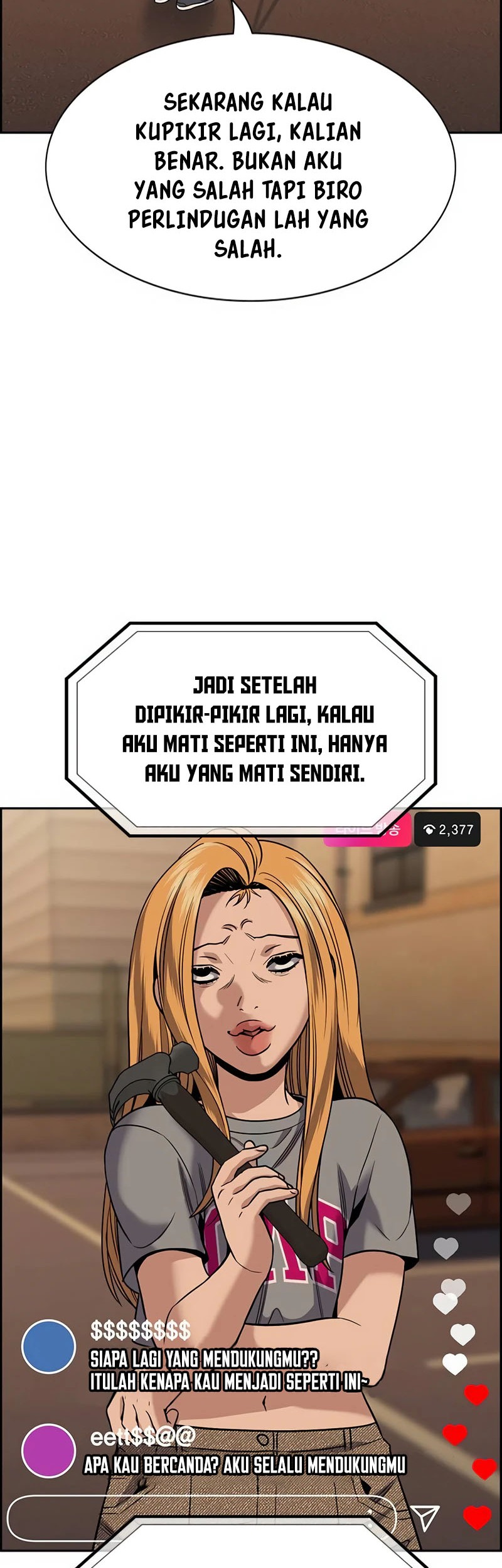 Chapter 154 - halaman 35