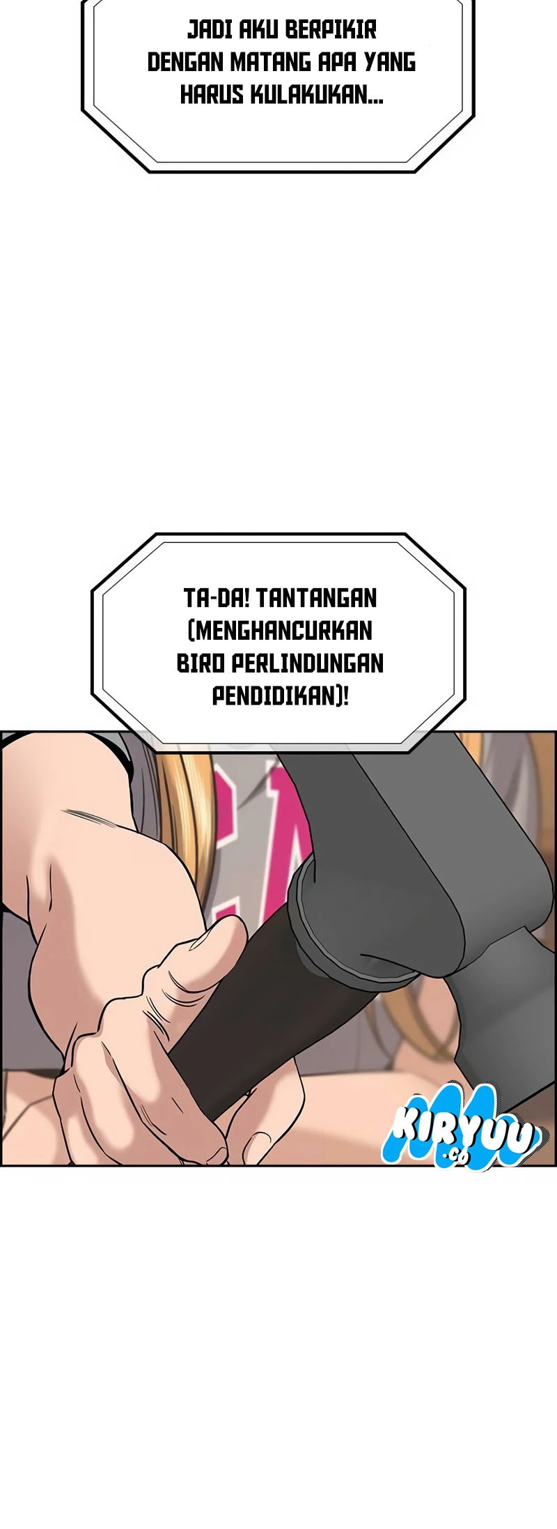 Chapter 154 - halaman 36
