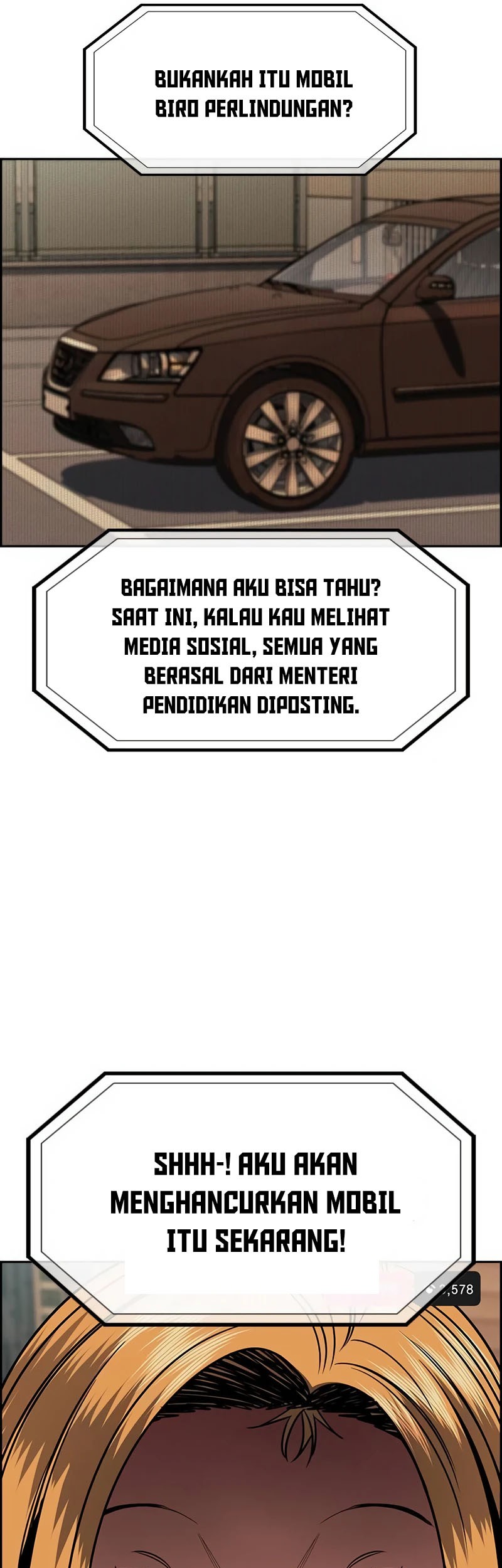 Chapter 154 - halaman 37