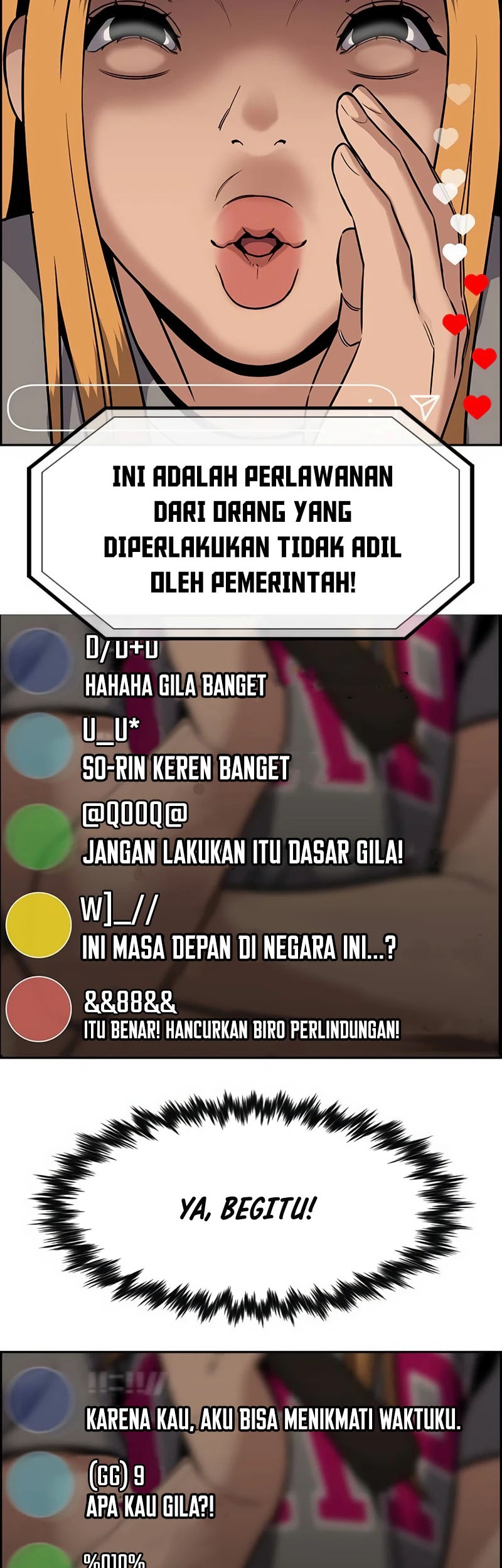 Chapter 154 - halaman 38