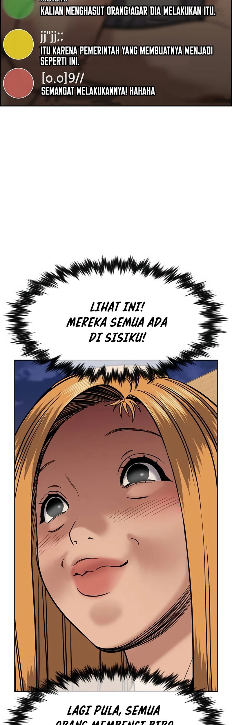 Chapter 154 - halaman 39