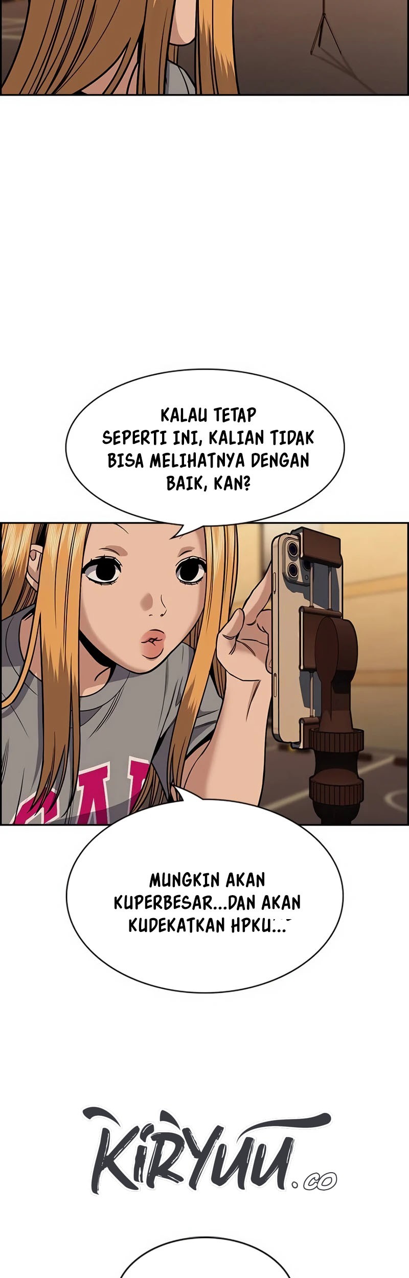 Chapter 154 - halaman 41