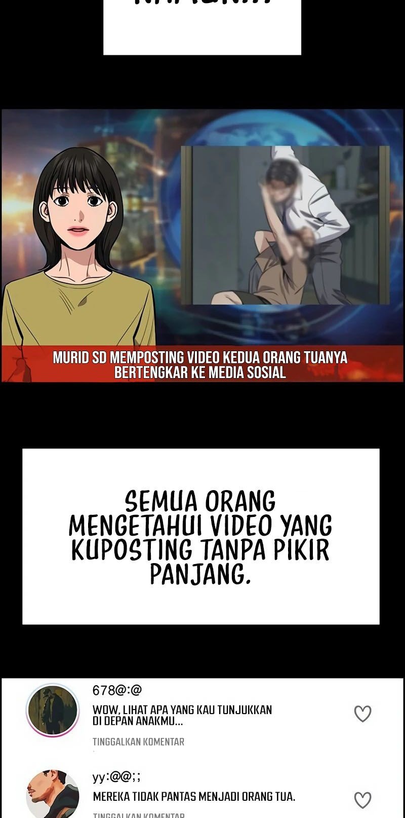 Chapter 153 - halaman 29