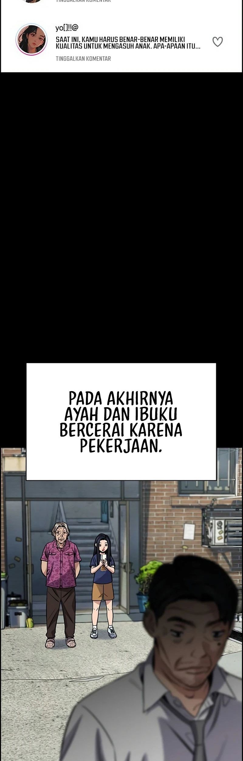 Chapter 153 - halaman 30