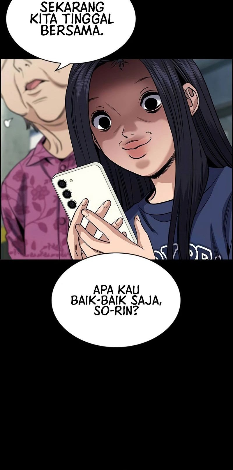 Chapter 153 - halaman 32