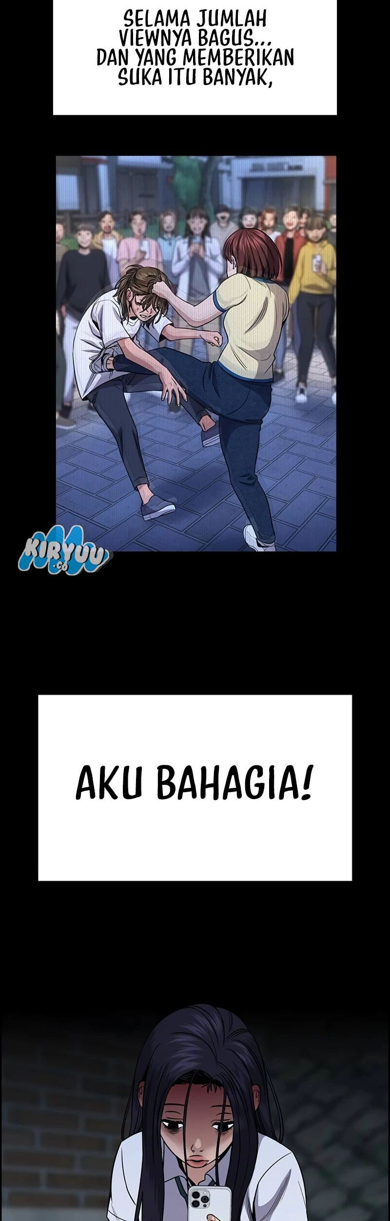 Chapter 153 - halaman 36