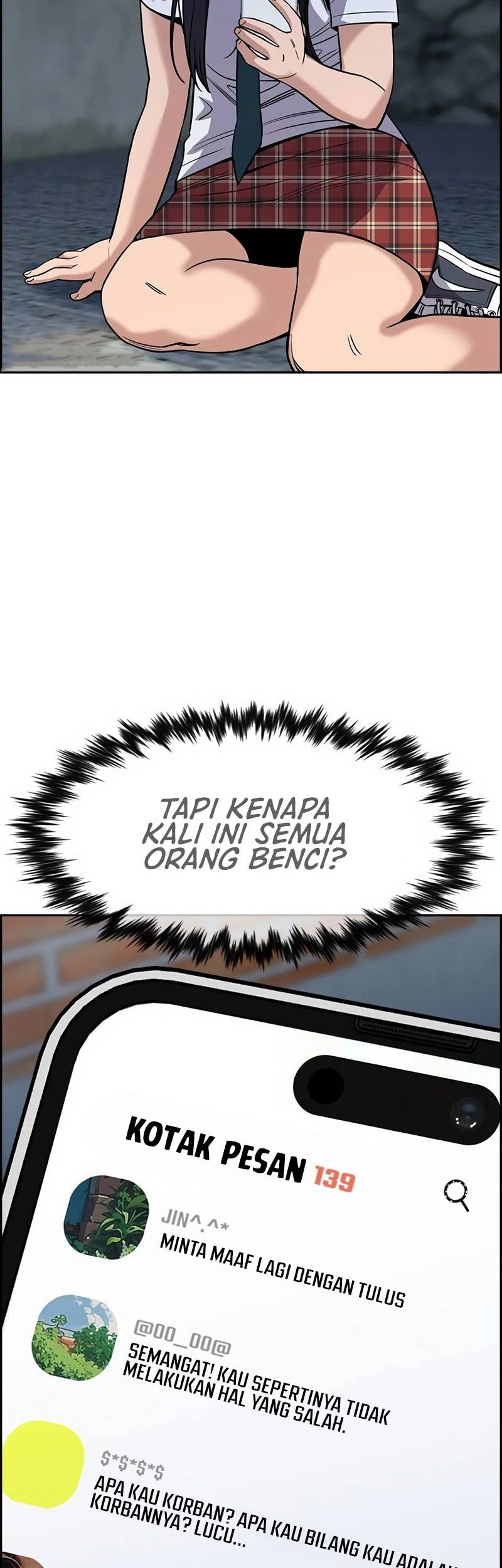 Chapter 153 - halaman 37