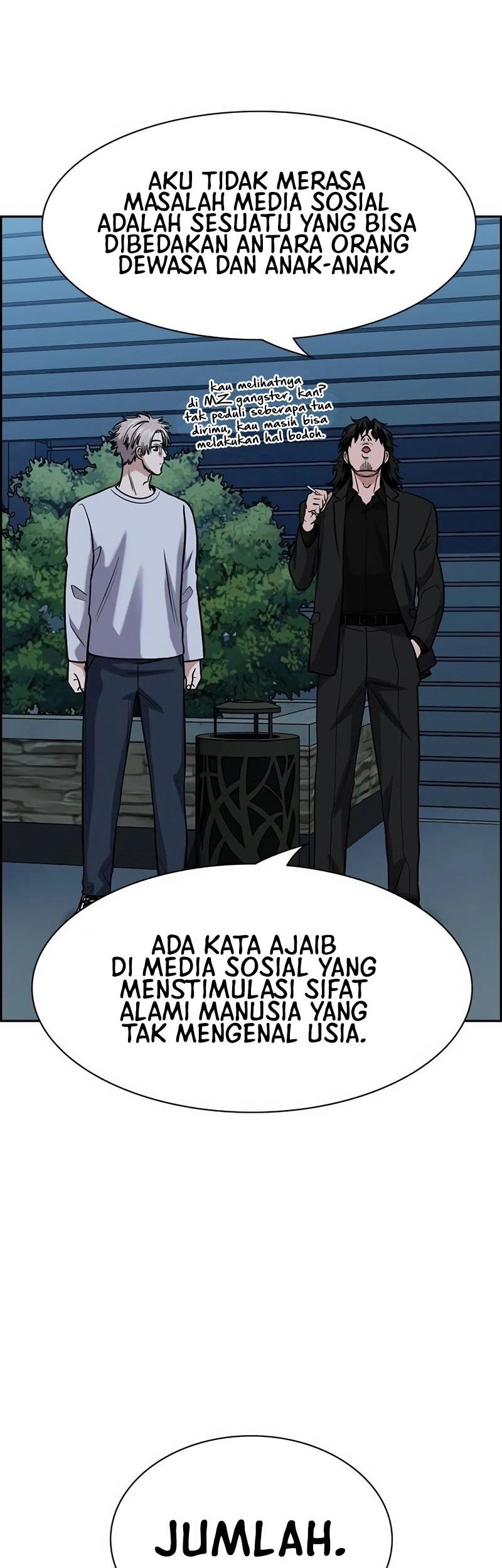 Chapter 153 - halaman 55